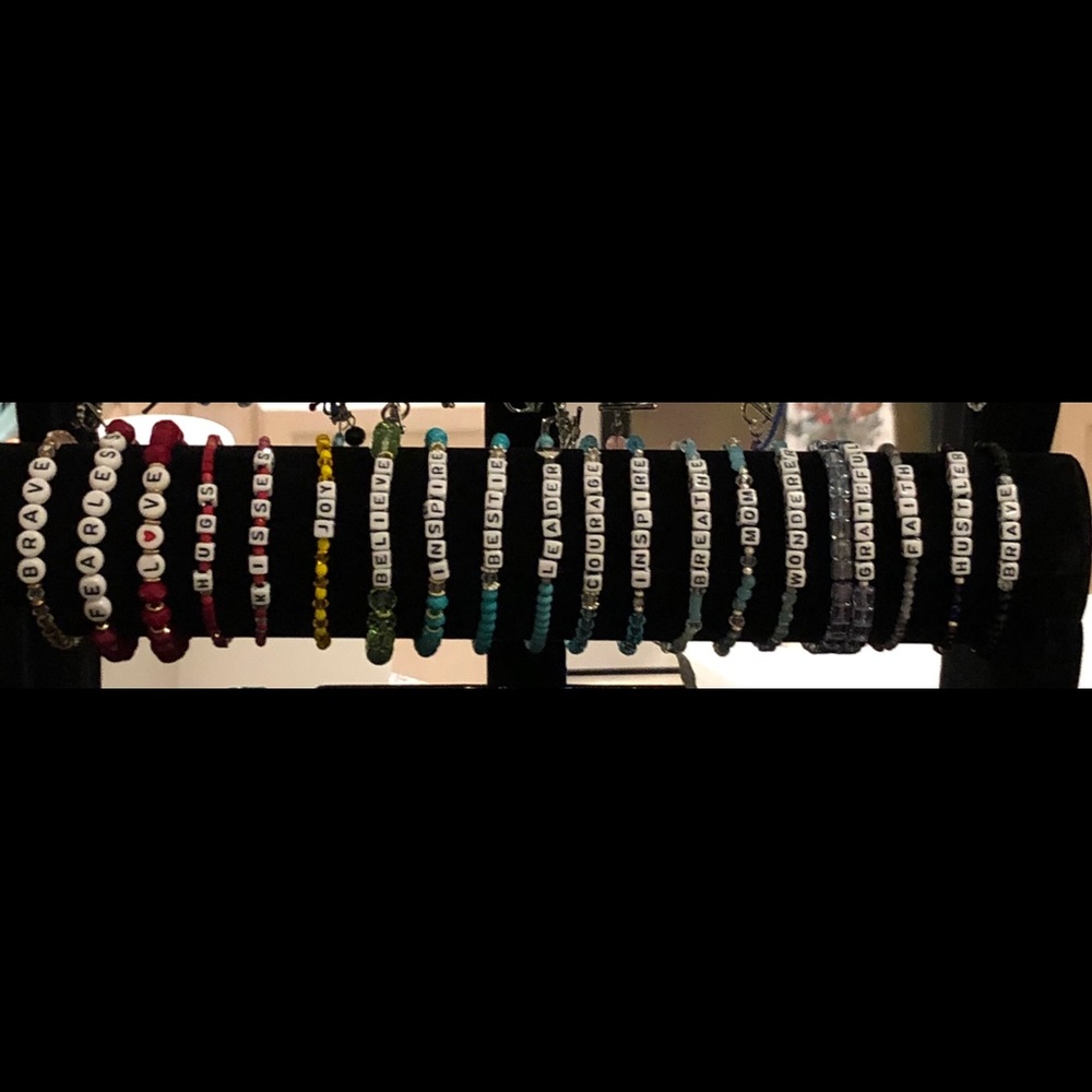 Customizable Bracelets - Picture 5 of 8